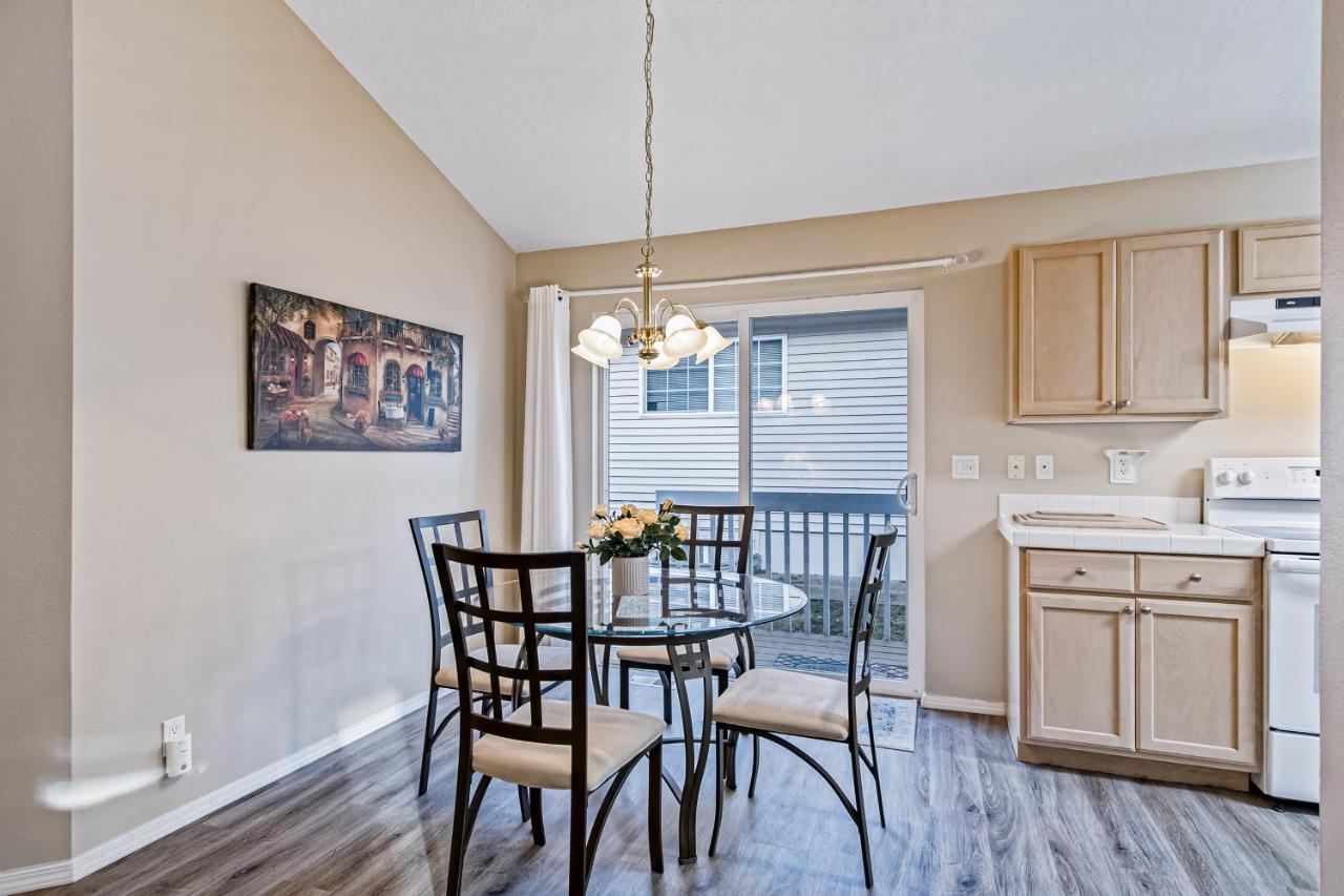 Villa Pine Ave Delight Coeur d'Alene Exterior foto