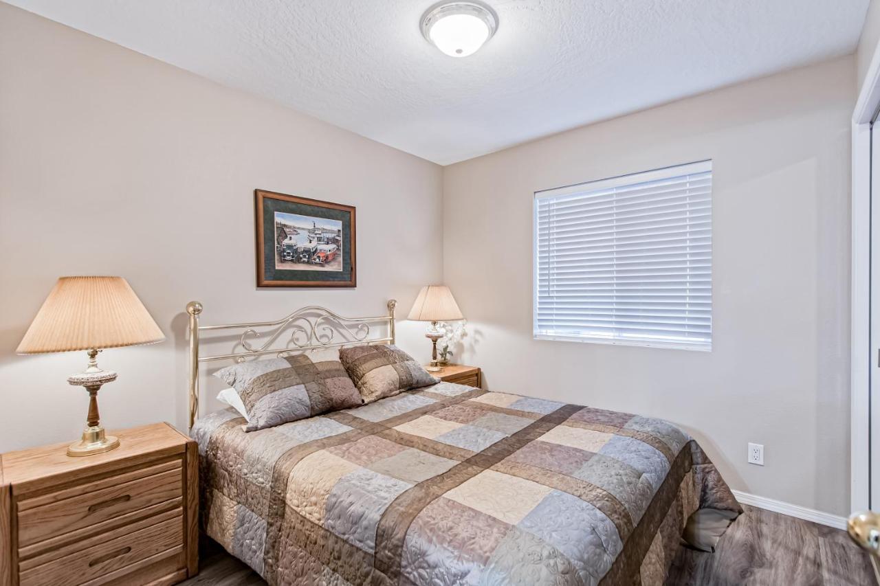 Villa Pine Ave Delight Coeur d'Alene Exterior foto