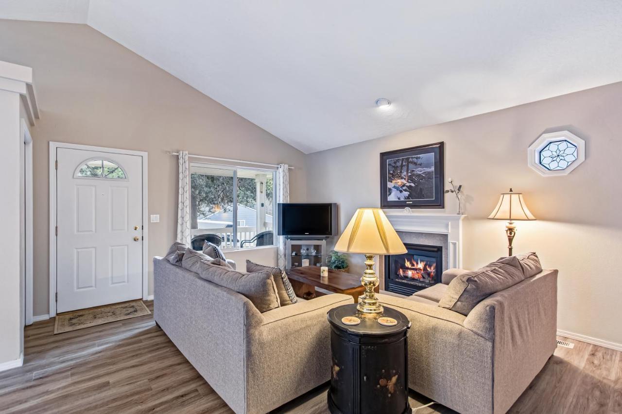 Villa Pine Ave Delight Coeur d'Alene Exterior foto