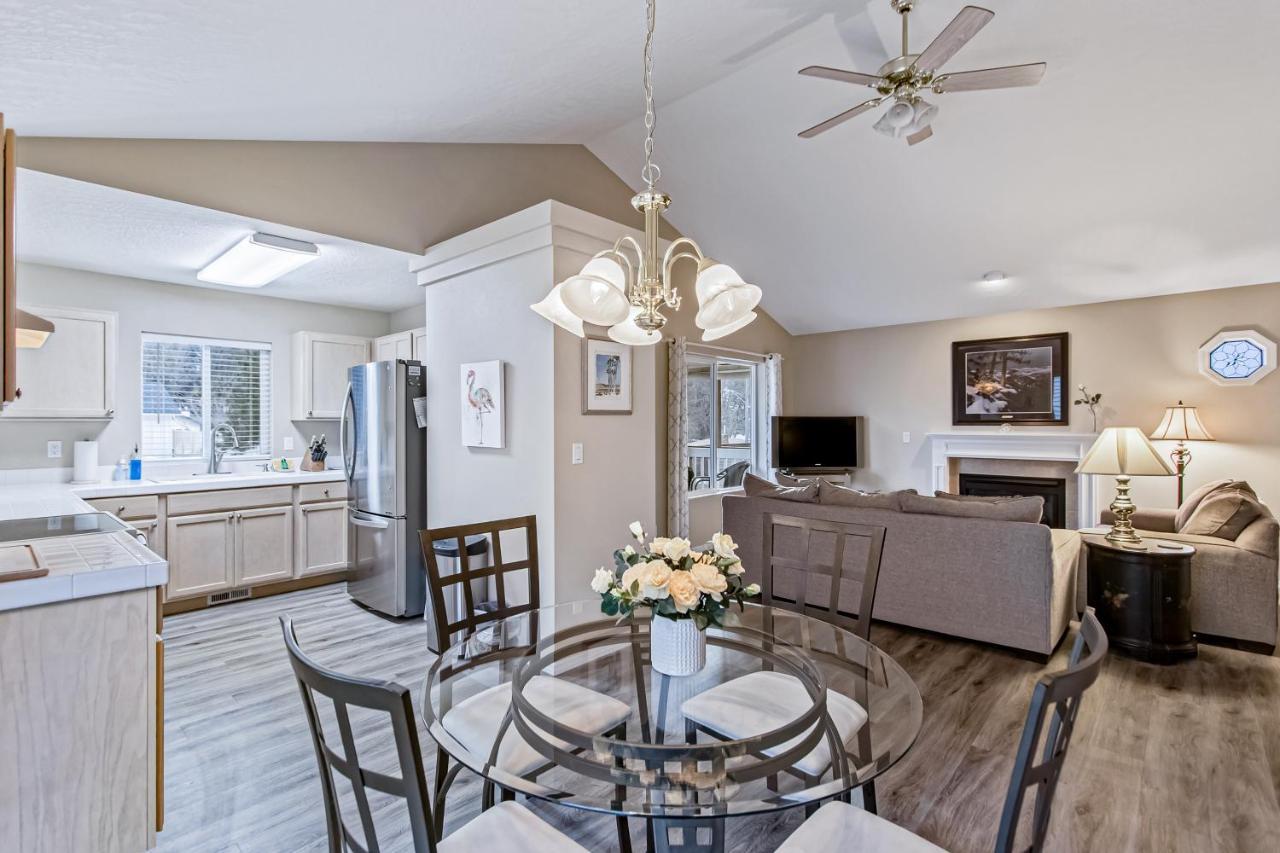 Villa Pine Ave Delight Coeur d'Alene Exterior foto