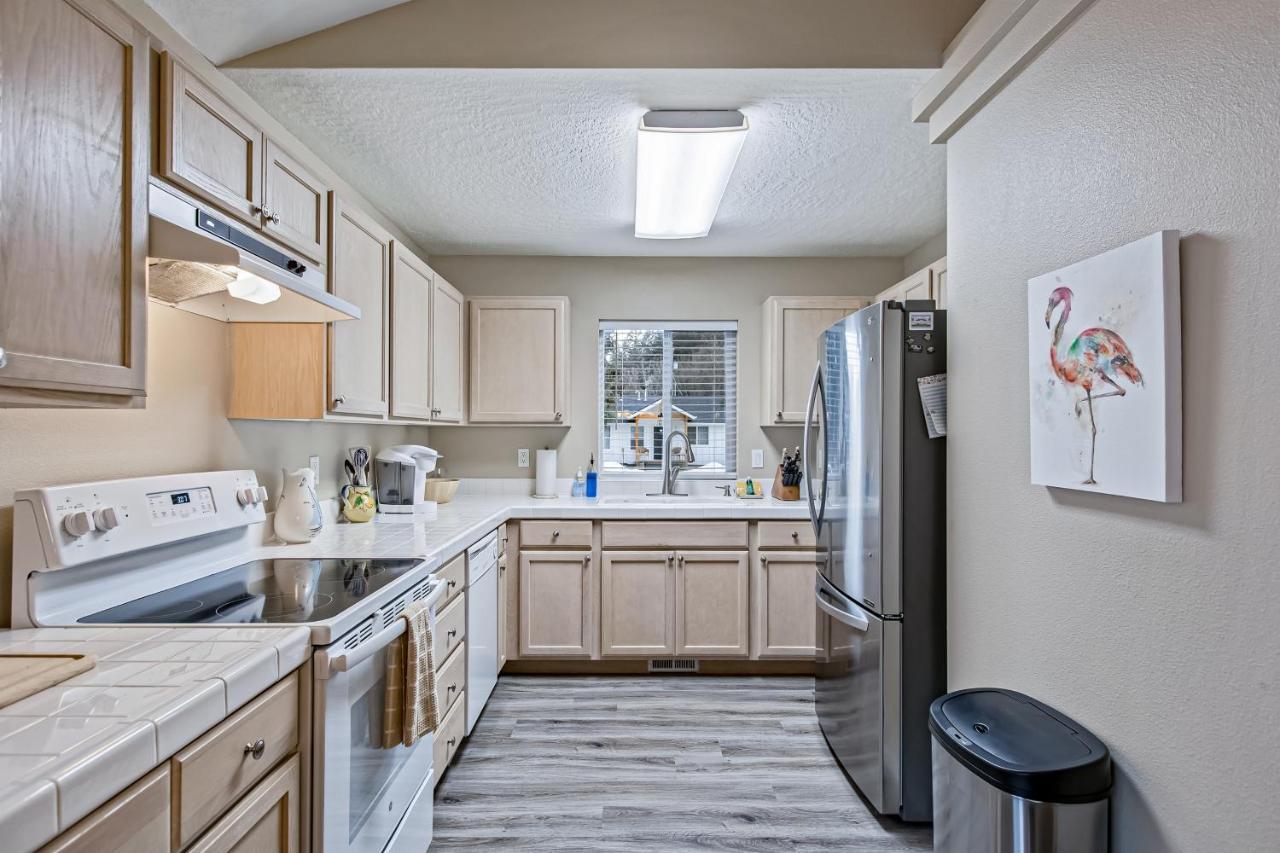 Villa Pine Ave Delight Coeur d'Alene Exterior foto