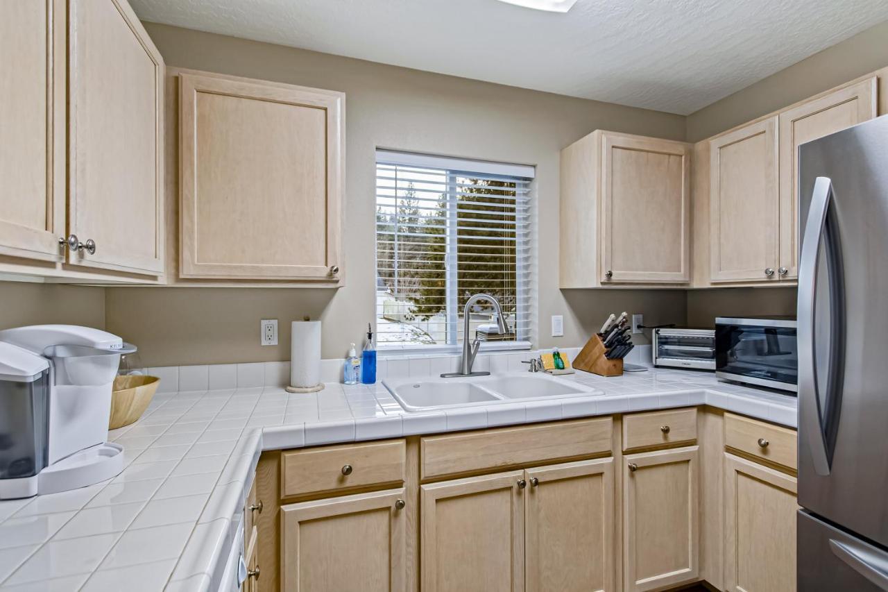 Villa Pine Ave Delight Coeur d'Alene Exterior foto