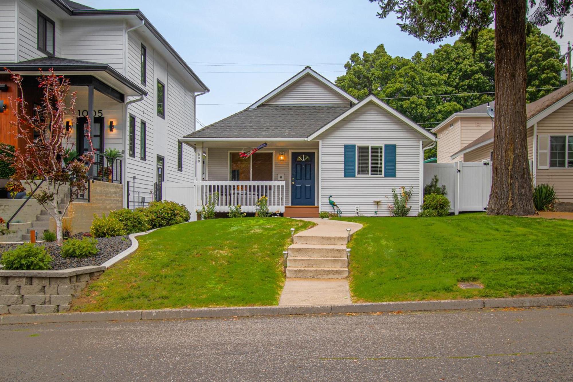 Villa Pine Ave Delight Coeur d'Alene Exterior foto